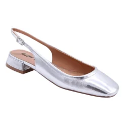 Best Slingback Sko til Kvinder - Elegant Stil Dame Ballerina Sko
