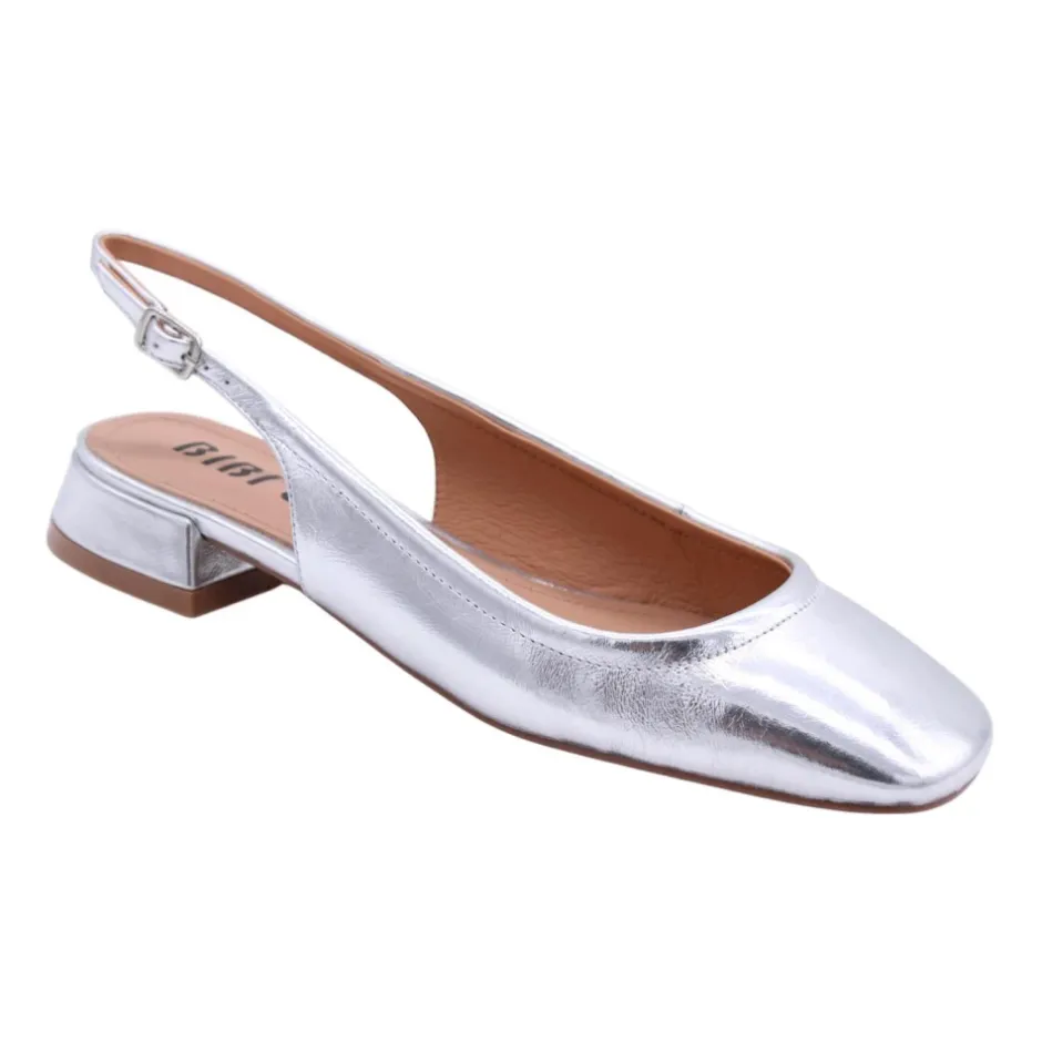 Best Slingback Sko til Kvinder - Elegant Stil Dame Ballerina Sko