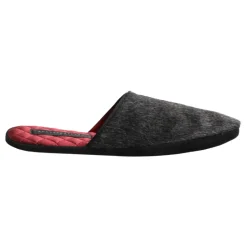 Outlet Slip-on Hjemmesko Hjemmesko