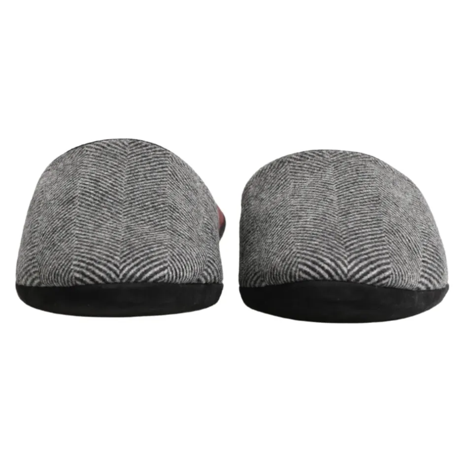 Slip-on hjemmesko Hjemmesko