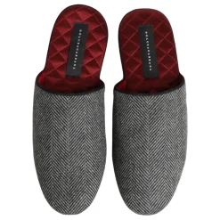Slip-on hjemmesko Hjemmesko