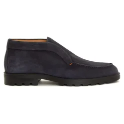 Outlet Slip-On Sko Casual Formel Business Sko