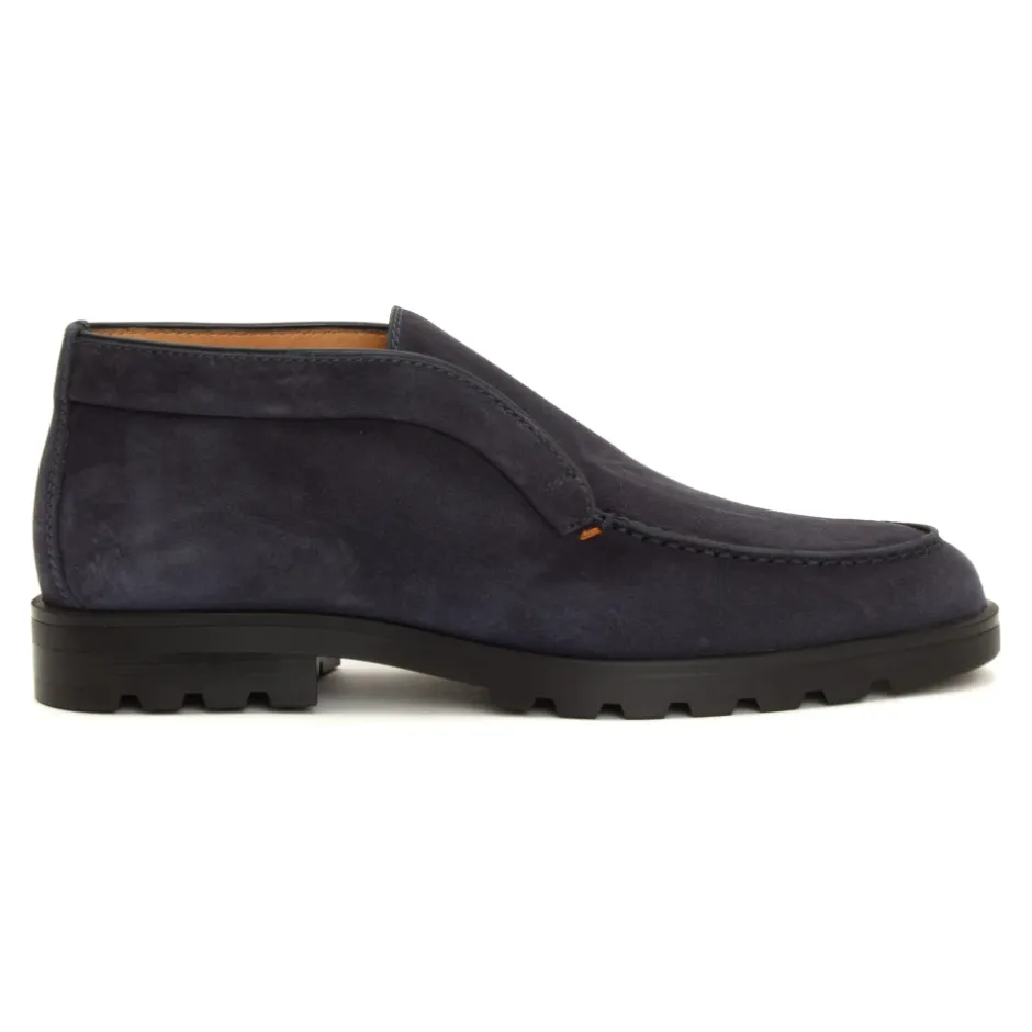 Outlet Slip-On Sko Casual Formel Business Sko