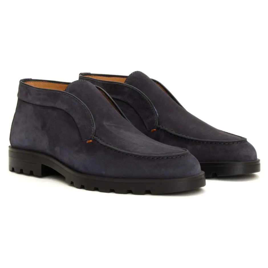 Outlet Slip-On Sko Casual Formel Business Sko