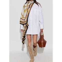 Best Slouch Saddle Boots Dame Støvler