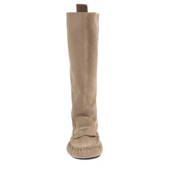 Best Slouch Saddle Boots Dame Støvler
