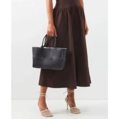 Online Small Arco Tote Bag Dame Indkøbstasker