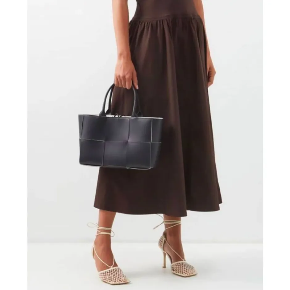 Online Small Arco Tote Bag Dame Indkøbstasker