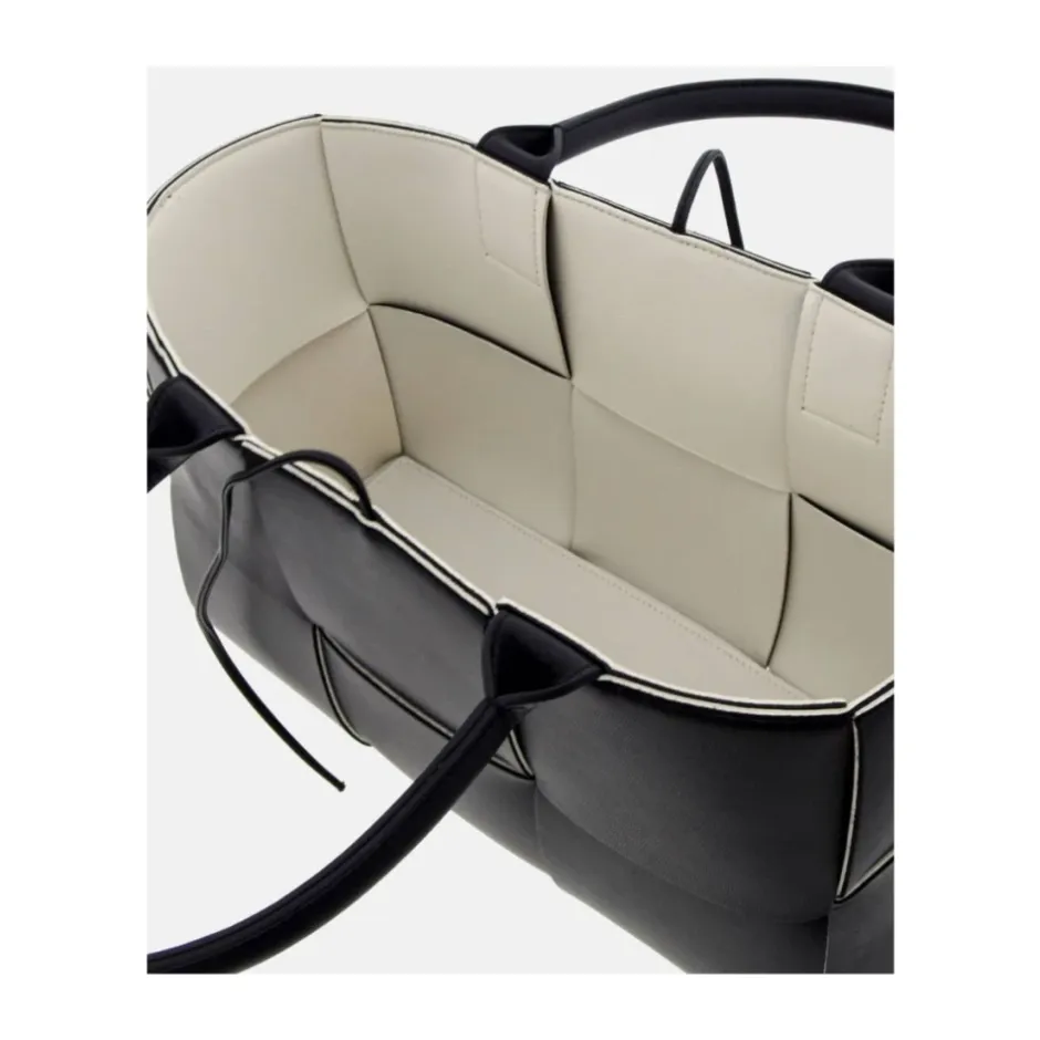 Online Small Arco Tote Bag Dame Indkøbstasker