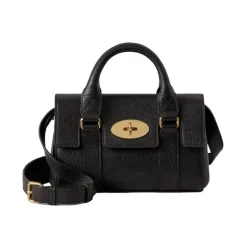 Clearance Small Bayswater Shoulder Bag Dame Håndtasker