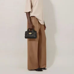 Clearance Small Bayswater Shoulder Bag Dame Håndtasker