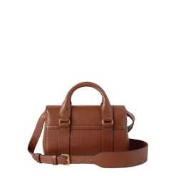 Sale Small Classic Grain Bayswater Dame Håndtasker