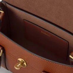 Sale Small Classic Grain Bayswater Dame Håndtasker