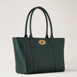 Sale Small Classic Grain Shoulder Bag Dame Indkøbstasker