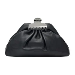Sale Small Claw Clip Clutch Dame Clutch