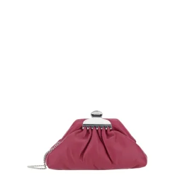 New Small Claw Clip Clutch Dame Clutch