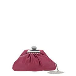 New Small Claw Clip Clutch Dame Clutch