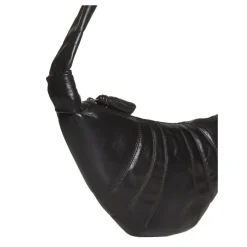 Sale Small Croissant Bag Dame Skuldertasker
