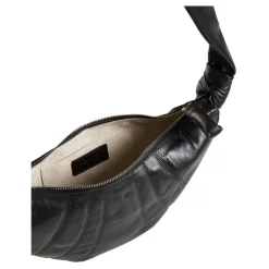 Sale Small Croissant Bag Dame Skuldertasker