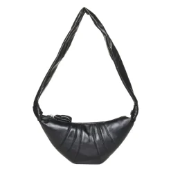 Online Small Croissant Bag Dame Skuldertasker