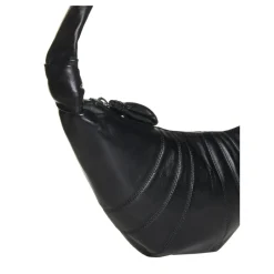 Online Small Croissant Bag Dame Skuldertasker