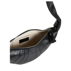 Online Small Croissant Bag Dame Skuldertasker