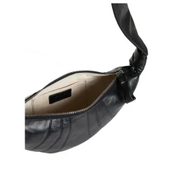 Online Small Croissant Bag Dame Skuldertasker