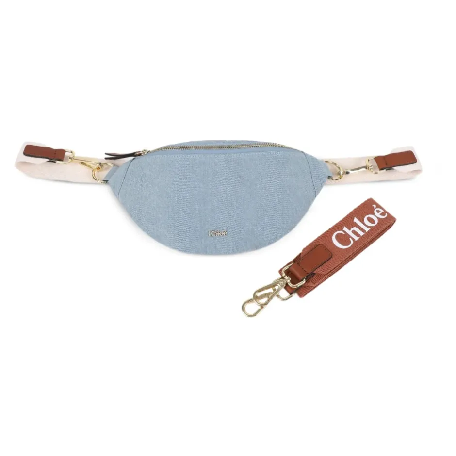 Outlet Small Crossbody Taske Børn Tasker