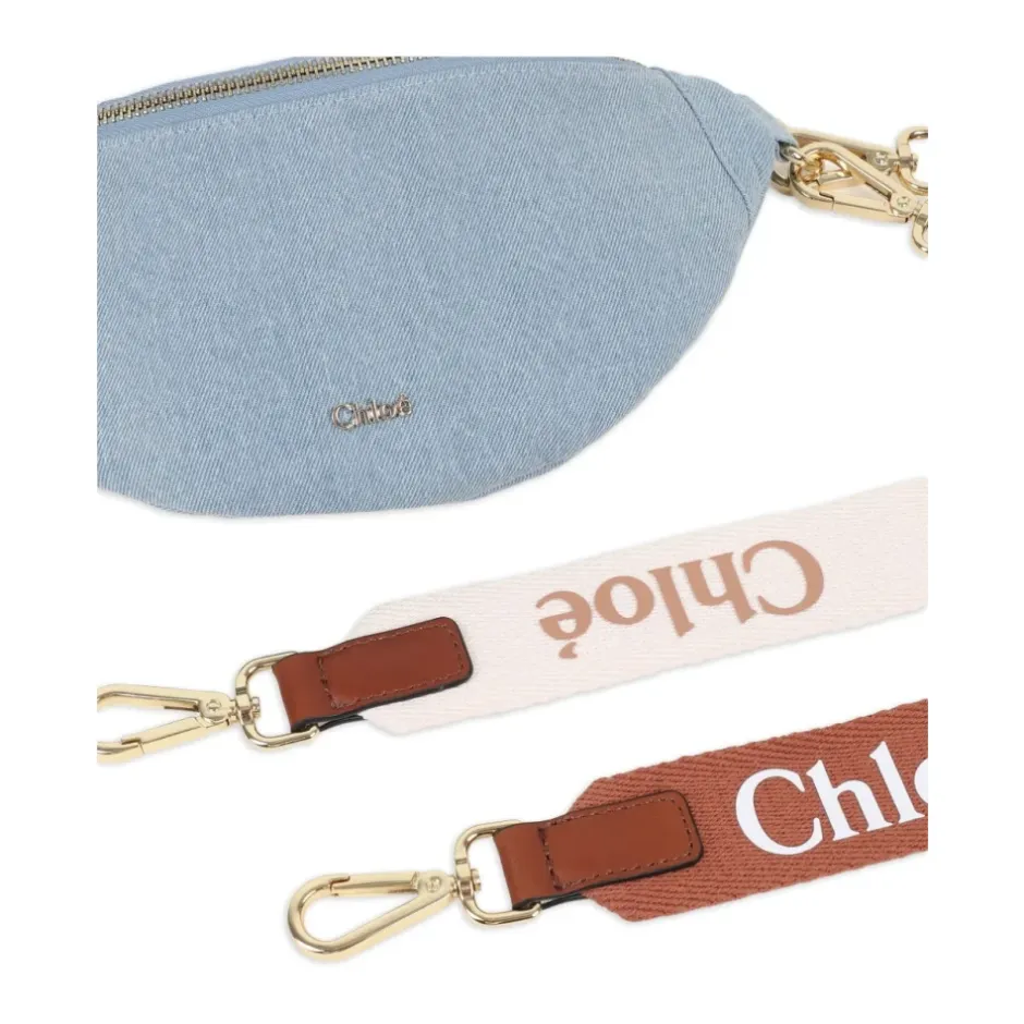 Outlet Small Crossbody Taske Børn Tasker