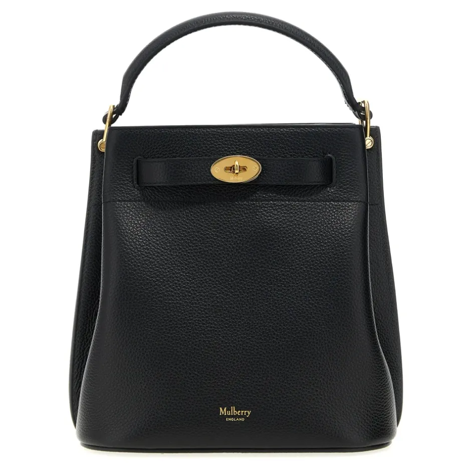 New Small Islington Bucket Bag Dame Håndtasker