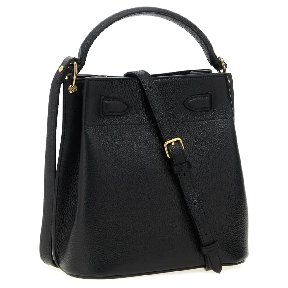 New Small Islington Bucket Bag Dame Håndtasker