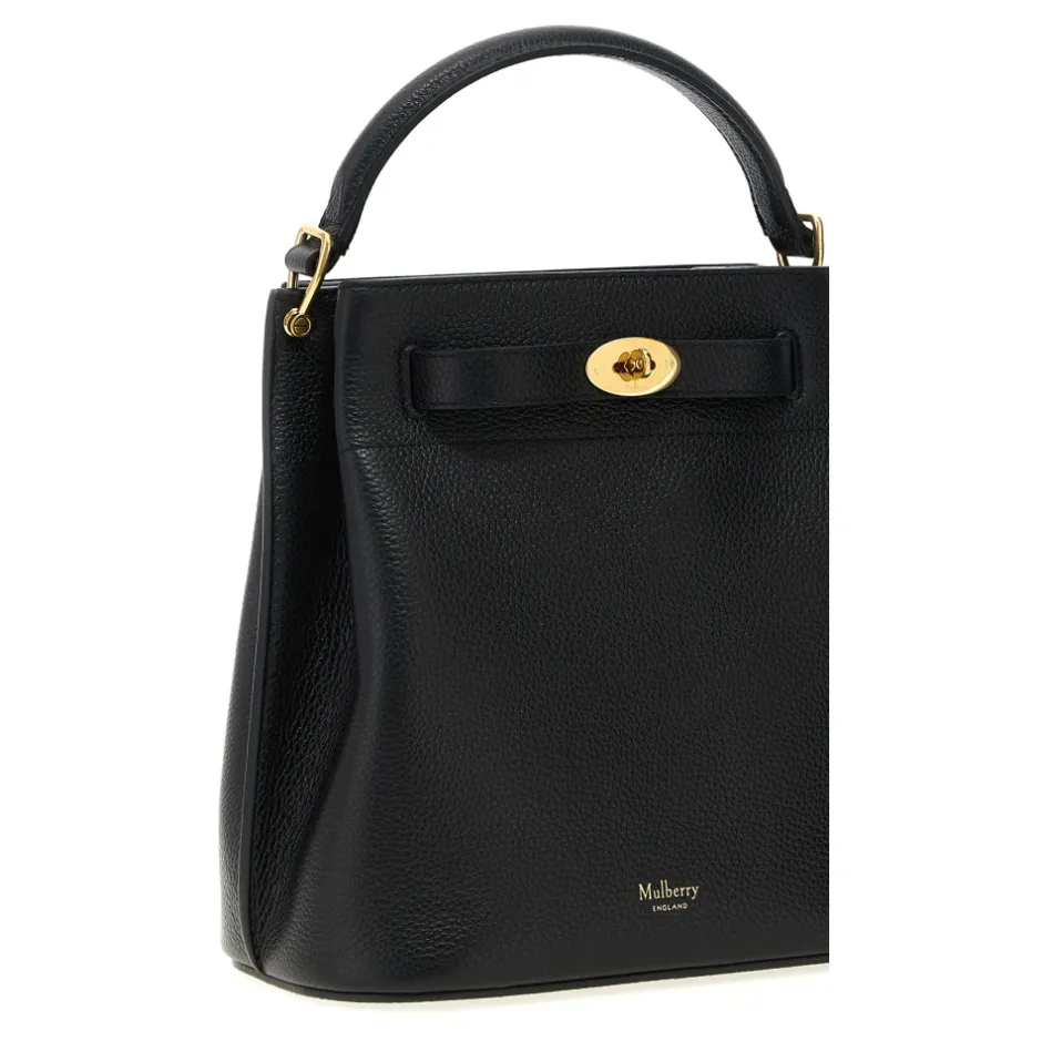 New Small Islington Bucket Bag Dame Håndtasker