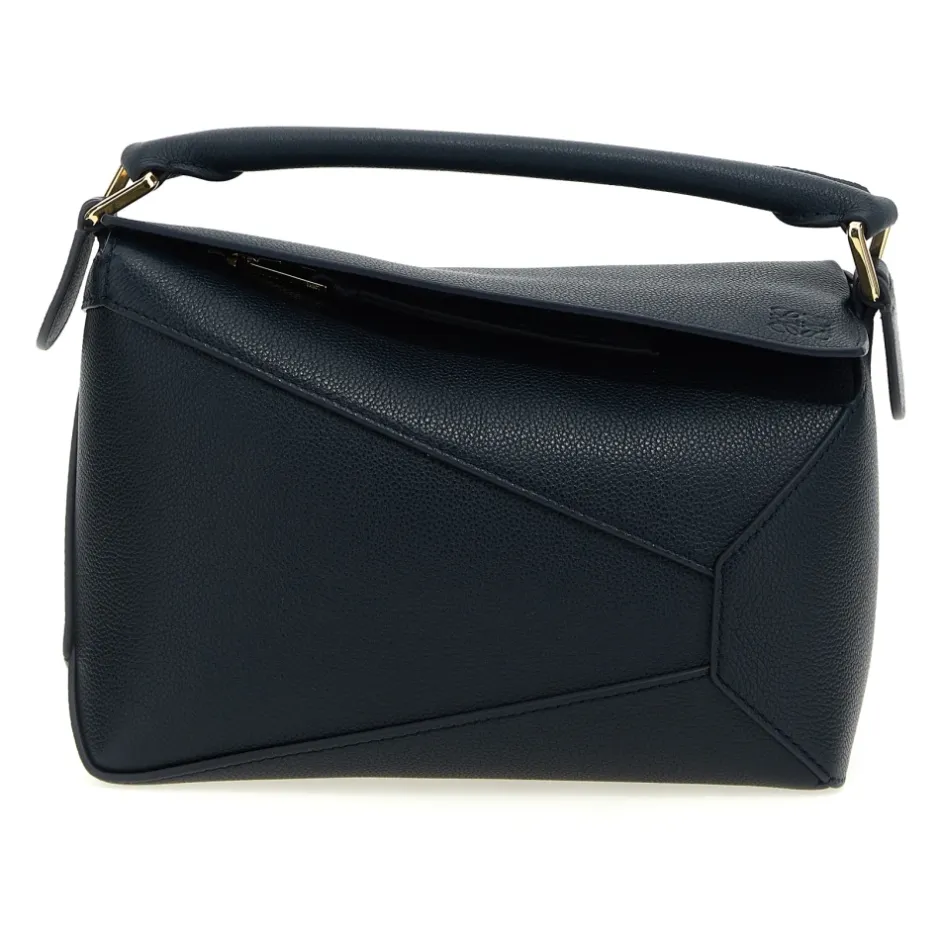 Discount Small Puzzle Handbag Dame Håndtasker