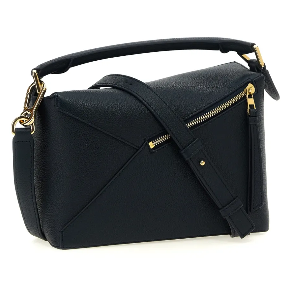 Discount Small Puzzle Handbag Dame Håndtasker