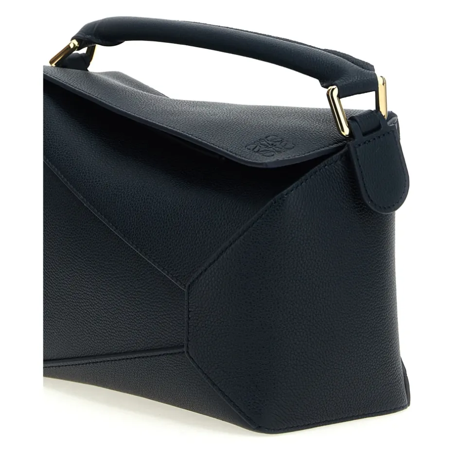 Discount Small Puzzle Handbag Dame Håndtasker