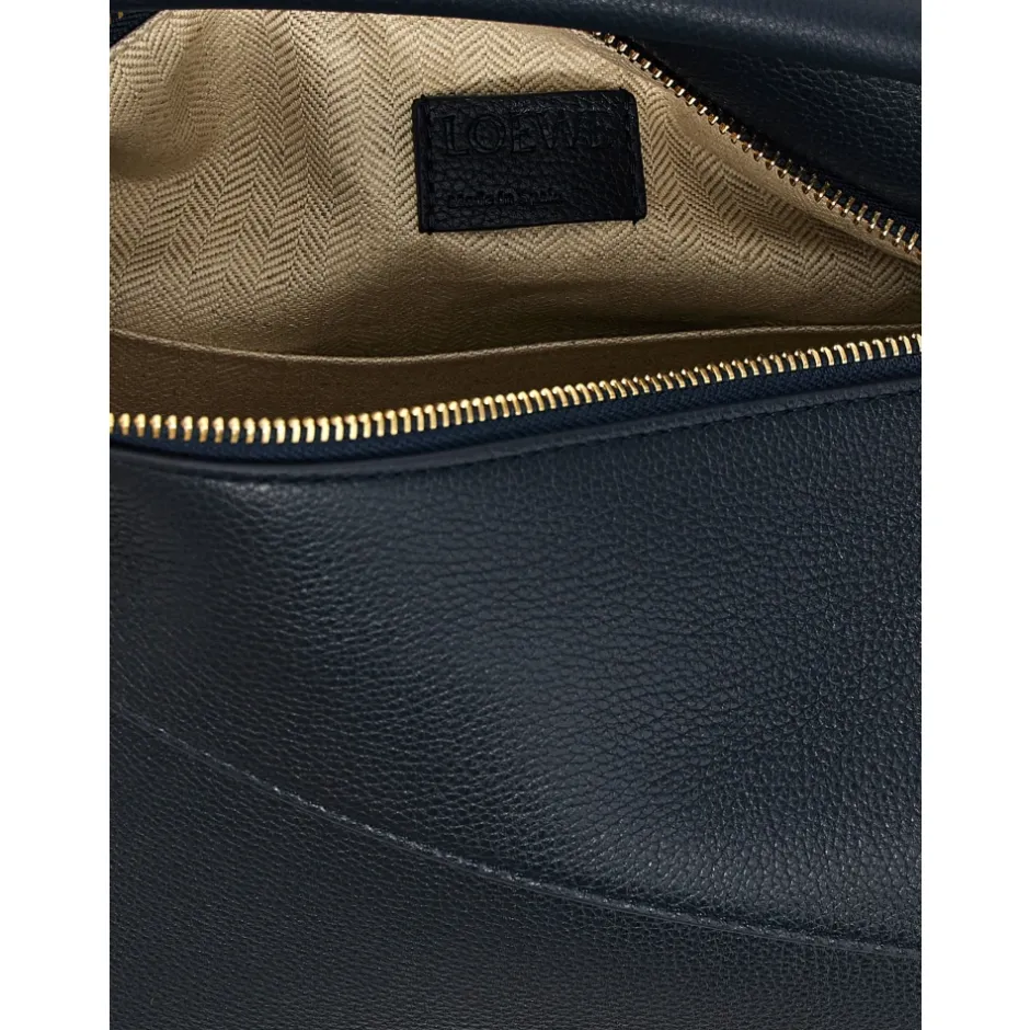 Discount Small Puzzle Handbag Dame Håndtasker