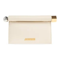 New Small Rond Carré Clutch Dame Clutch