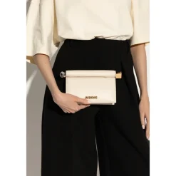 New Small Rond Carré Clutch Dame Clutch