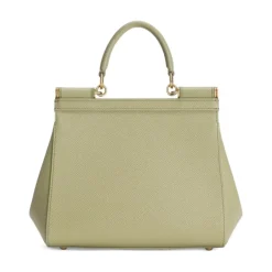 Hot Small Sicily Handbag Dame Bæltetasker