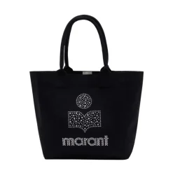 New Small Yenky Shopper Taske Dame Indkøbstasker