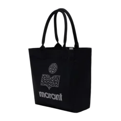 New Small Yenky Shopper Taske Dame Indkøbstasker