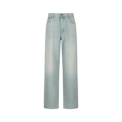 Hot Smaragd Logan Stilfulde Jeans Jeans