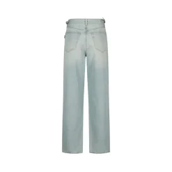 Hot Smaragd Logan Stilfulde Jeans Jeans