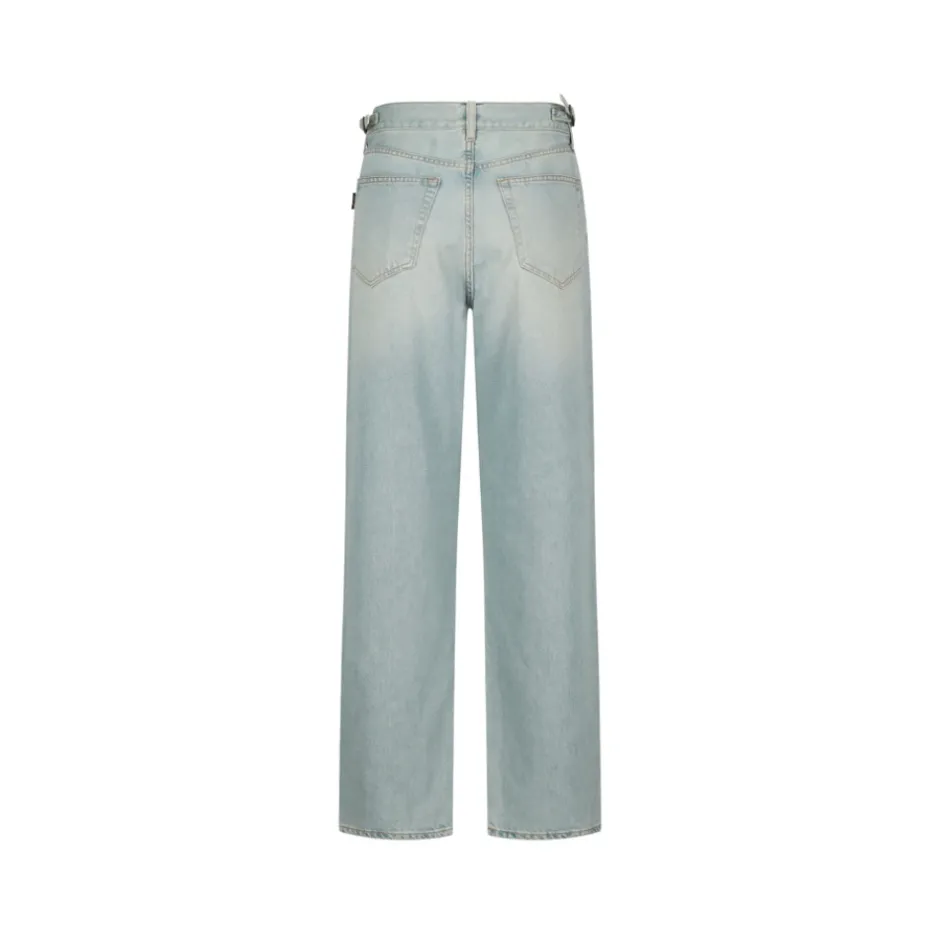 Hot Smaragd Logan Stilfulde Jeans Jeans