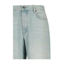 Hot Smaragd Logan Stilfulde Jeans Jeans
