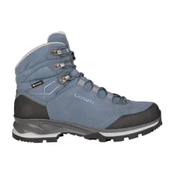 Best Smokeblue Denim Lady Light GTX Støvler Trekkingsko
