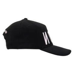 New Snapback Baseball Cap med Icon Print Dame Huer, Kasketter & Hatte|Huer & Kasketter