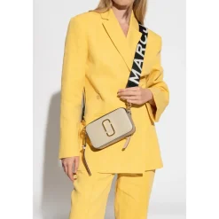 Hot Snapshot Bag Dame Skuldertasker