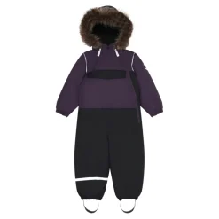 New Sne dragt Anorak Nightshade alsidig og holdbar Børn Overtøj