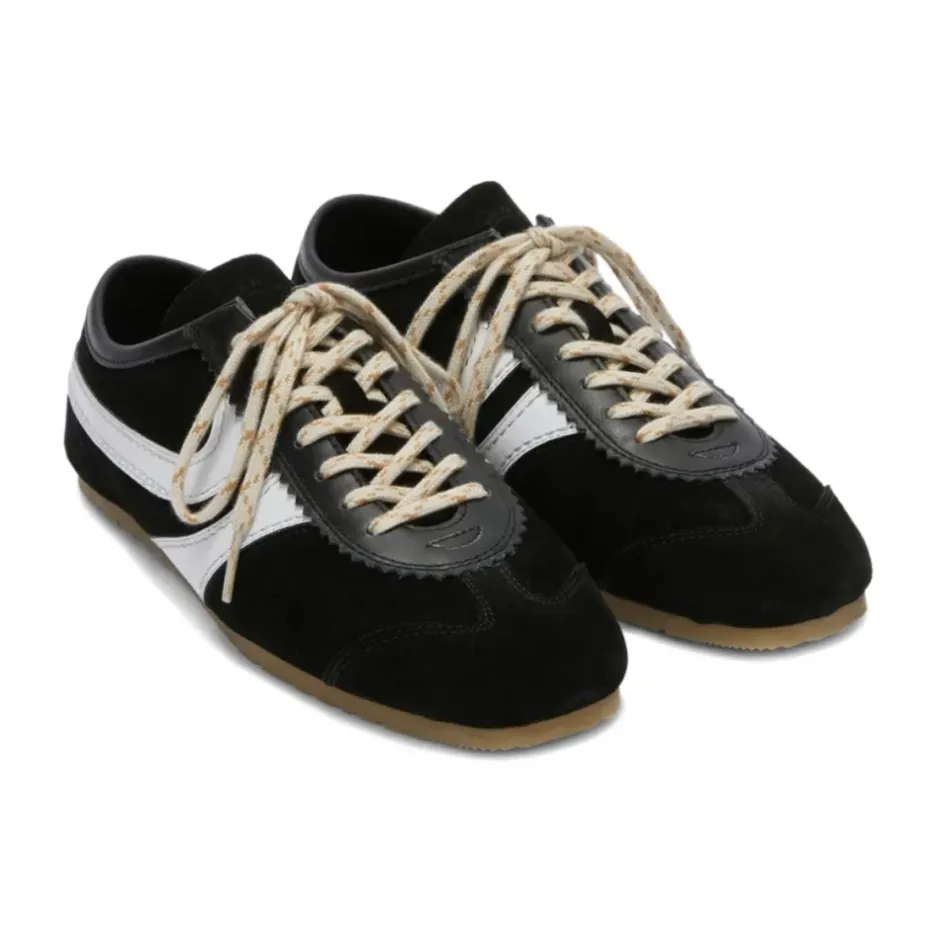 Best Sneaker Dame Sneakers